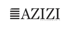 Azizi-Developments Logo