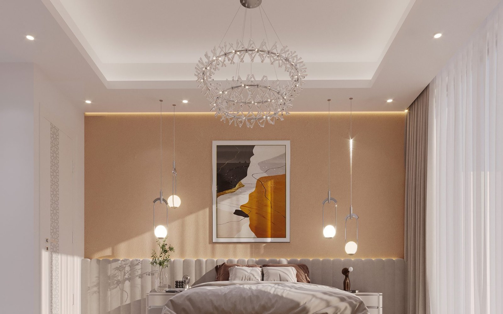 BEDROOM V01