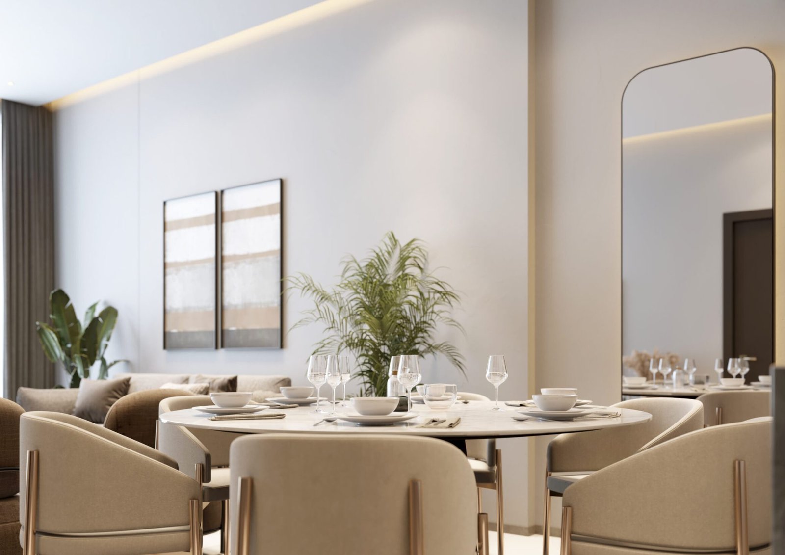 Dinning Room