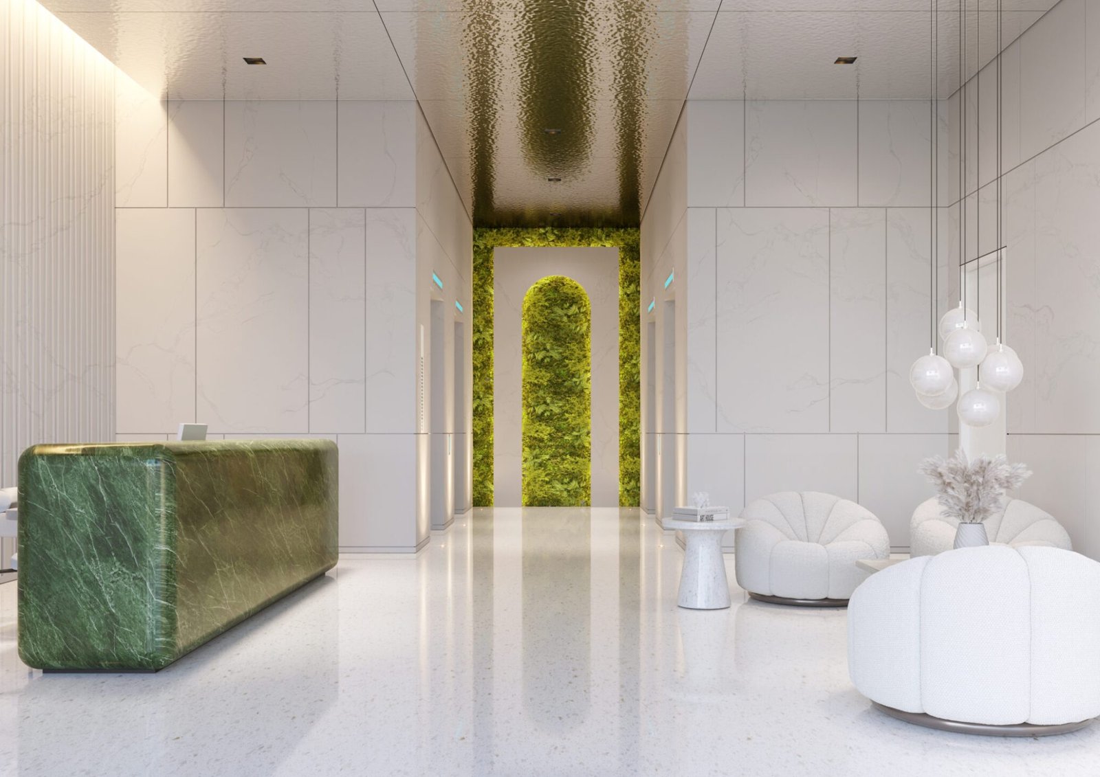 Lobby 1